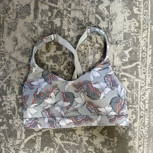 New with no tags sport bra from vs